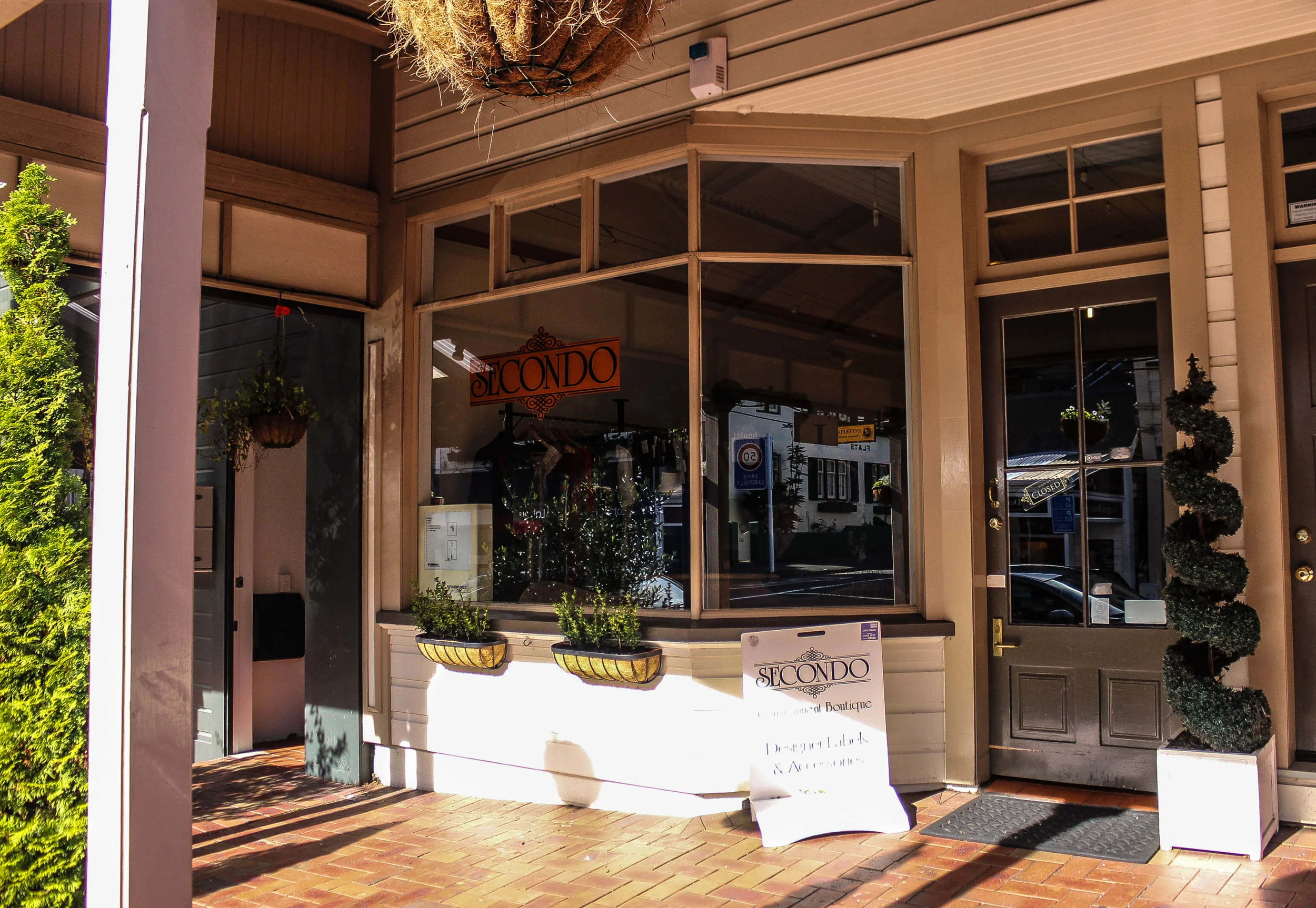 PLACES Top 5 Reasons To ReDiscover Tinakori Road — The Residents