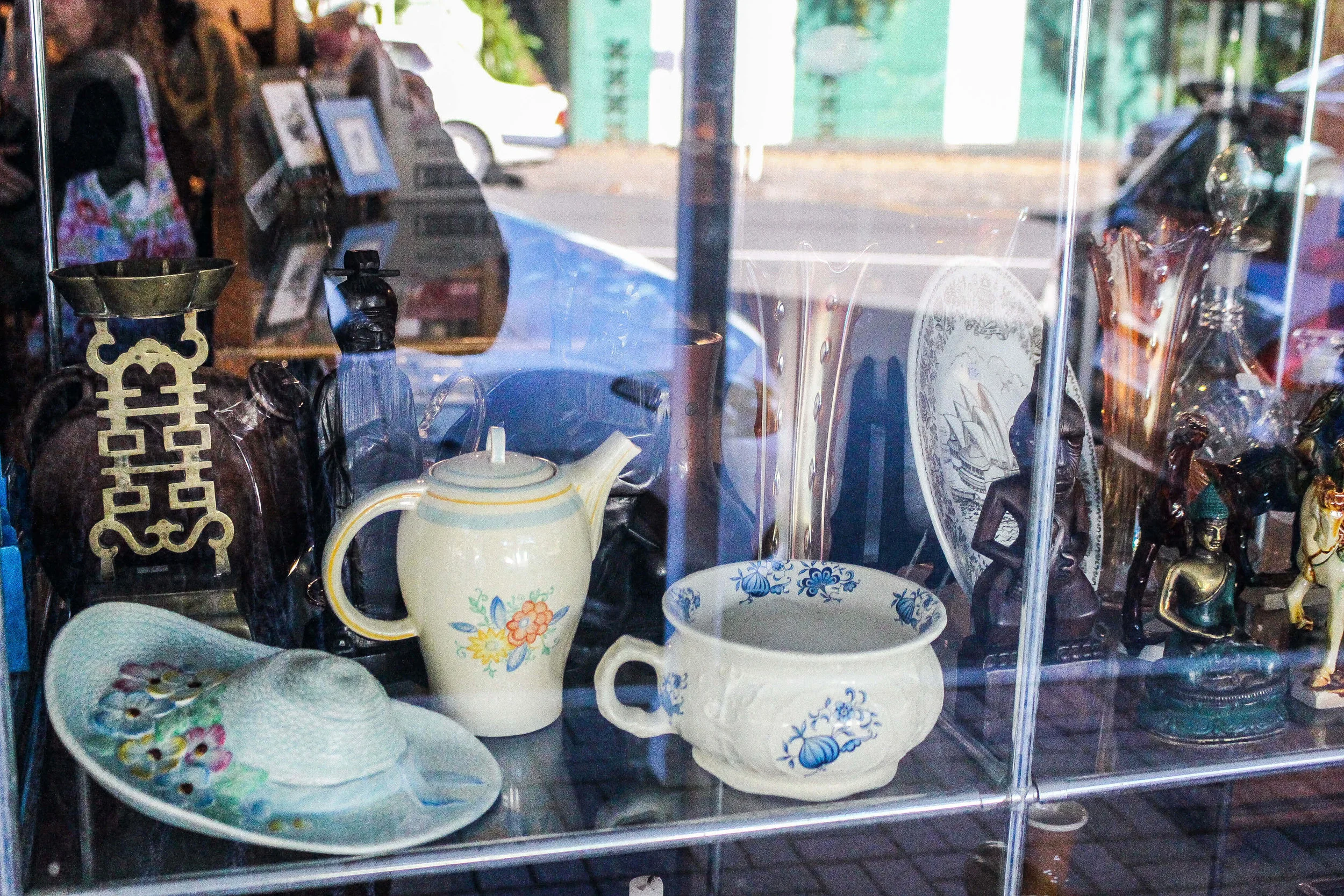 PLACES Top 5 Reasons To ReDiscover Tinakori Road — The Residents