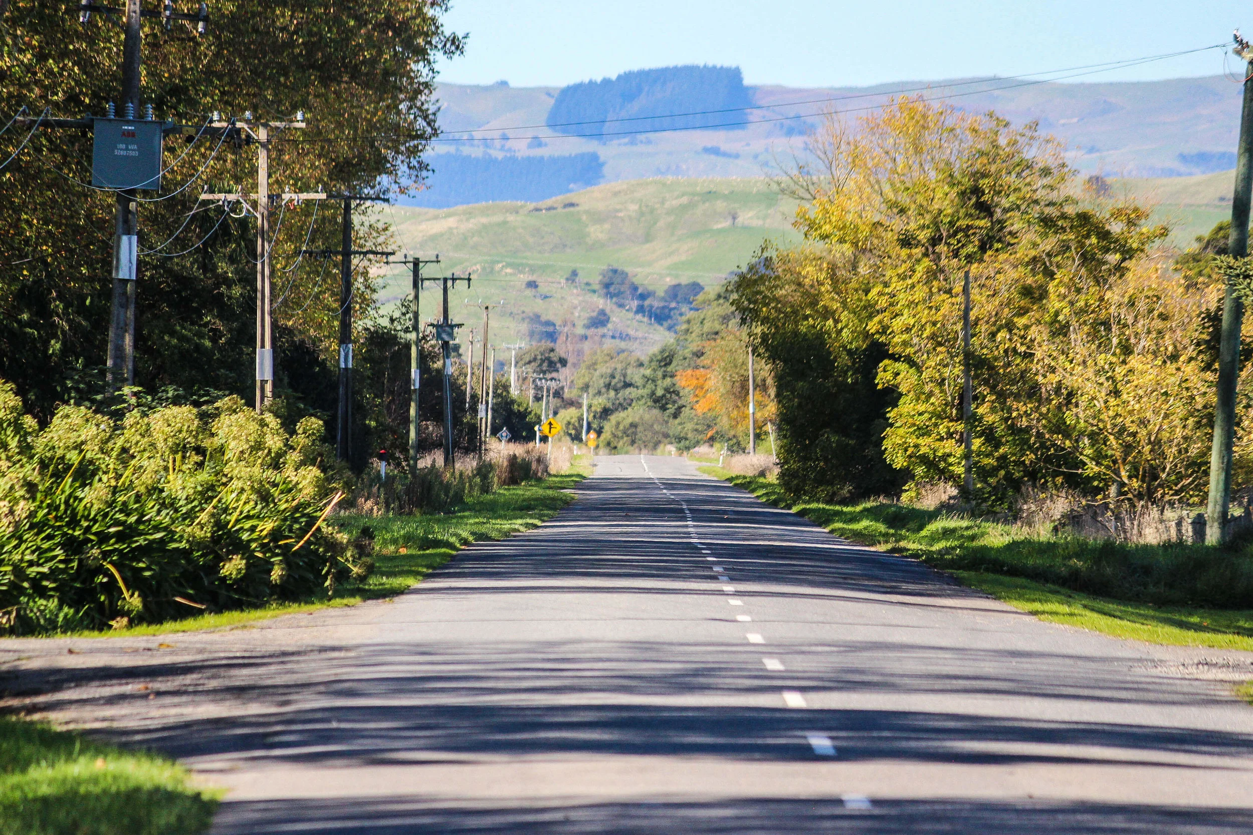 5 Reasons Why Greytown Is A Good Place — The Residents