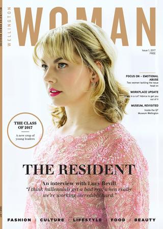 Wellington Woman Magazine