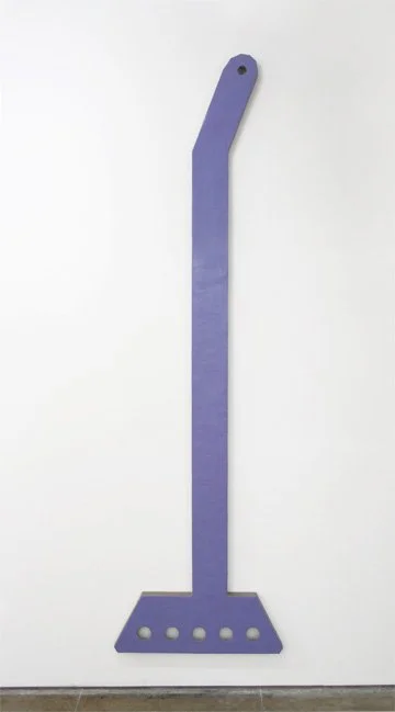 California Night Plant—Bathos Shade, 2011