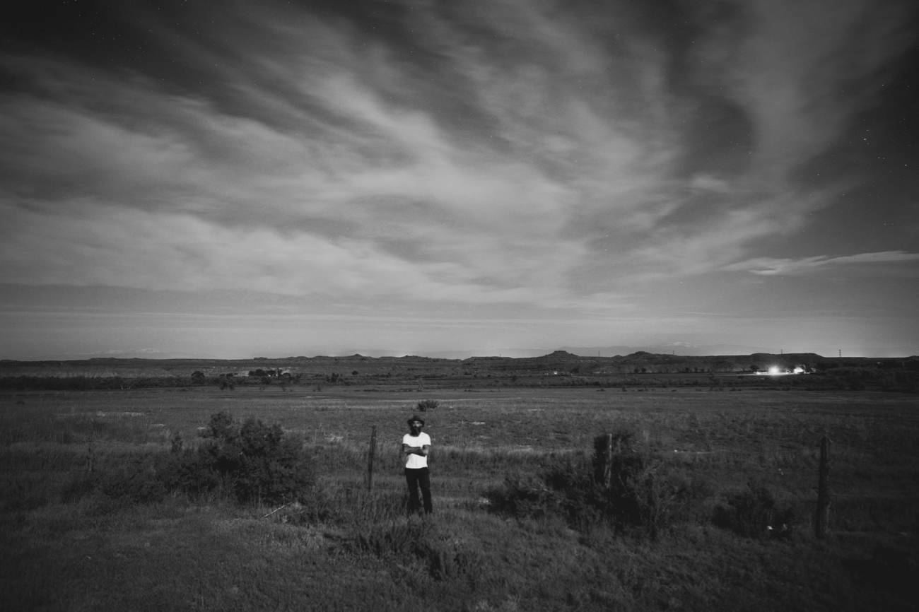 Jeremy Corbell, Skinwalker Ranch