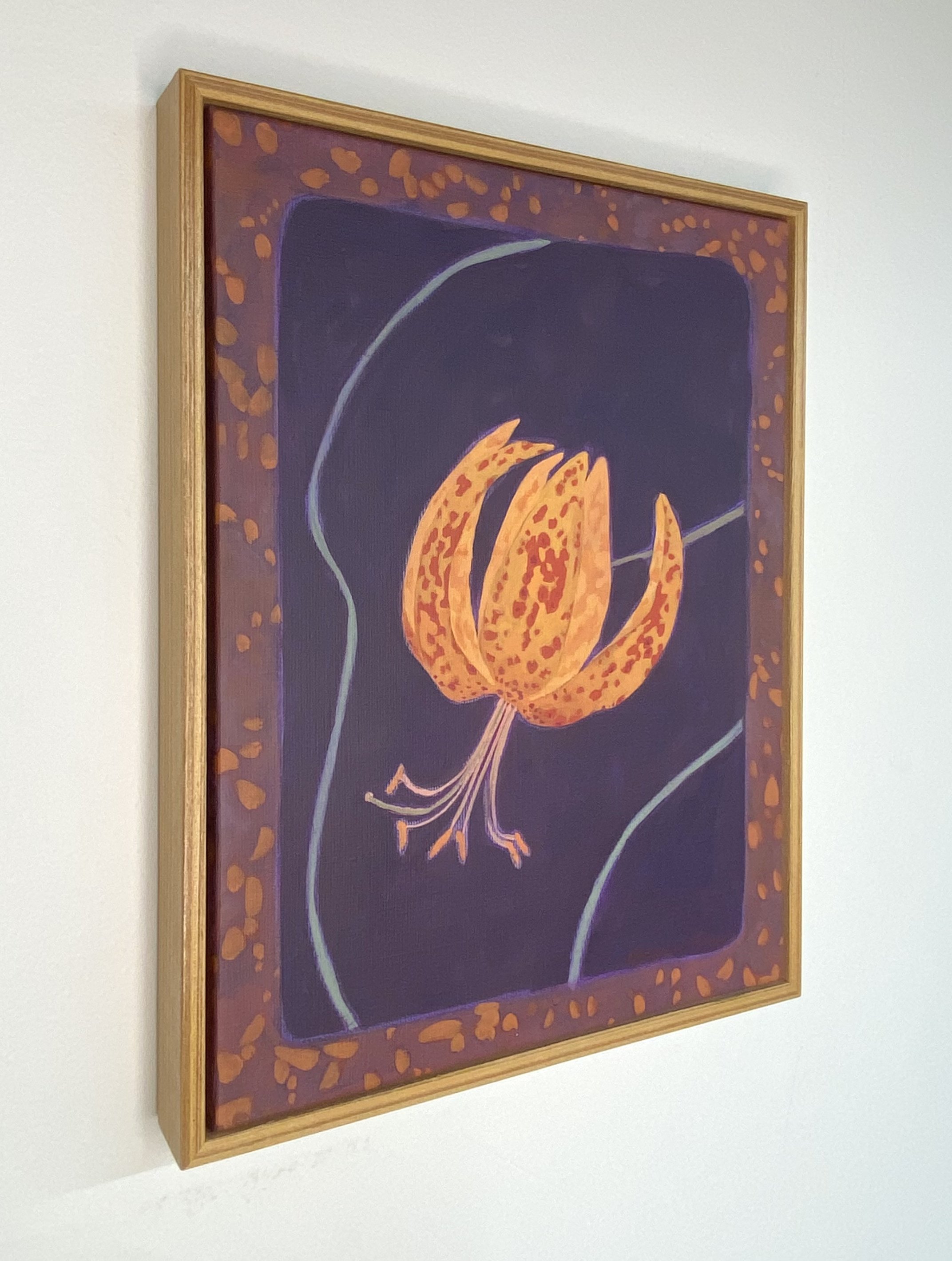 HumboltLily1_ClaireRayArt.jpg