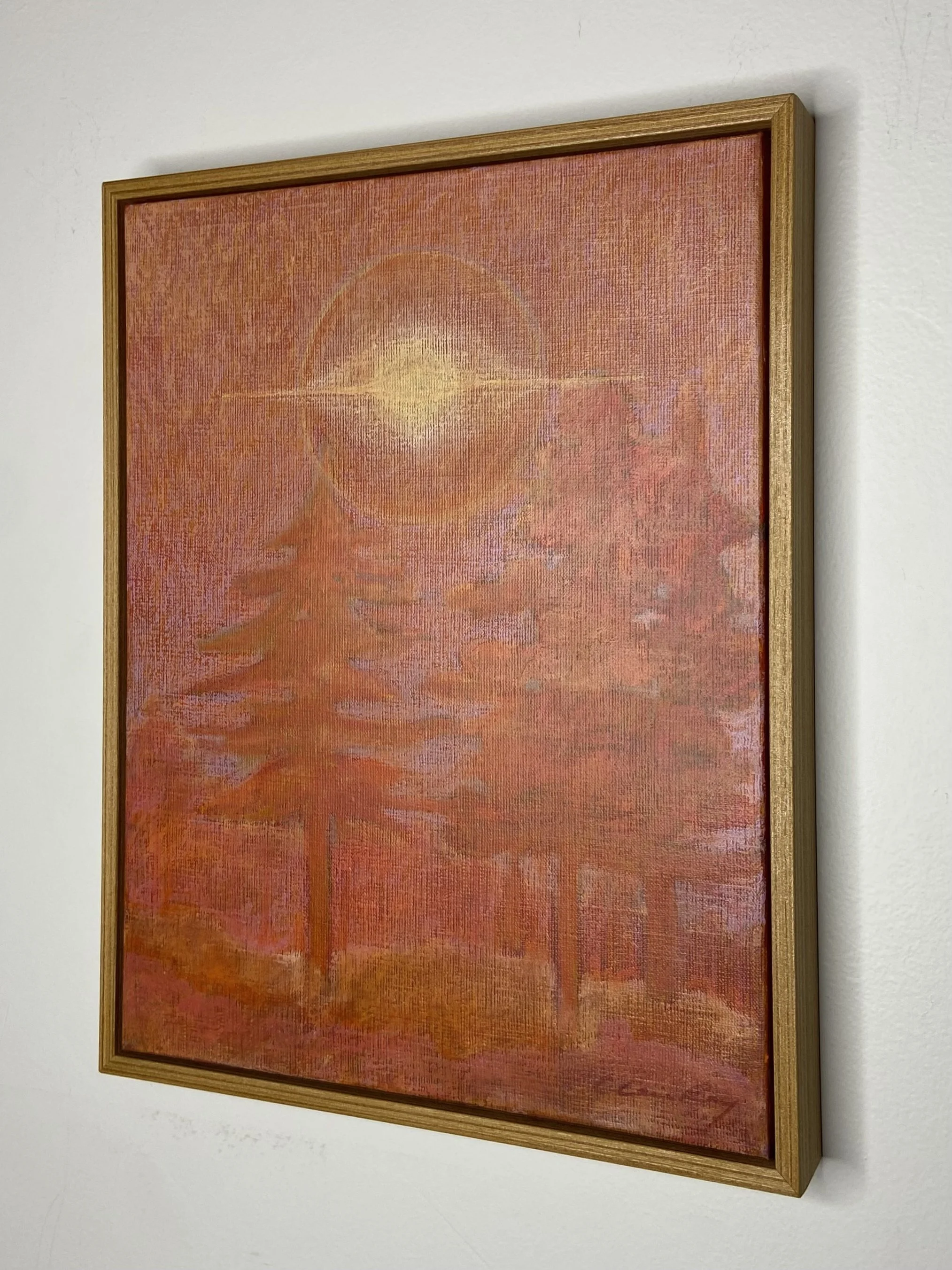 Over Where the Pines Are1_Claire Ray Art.jpg