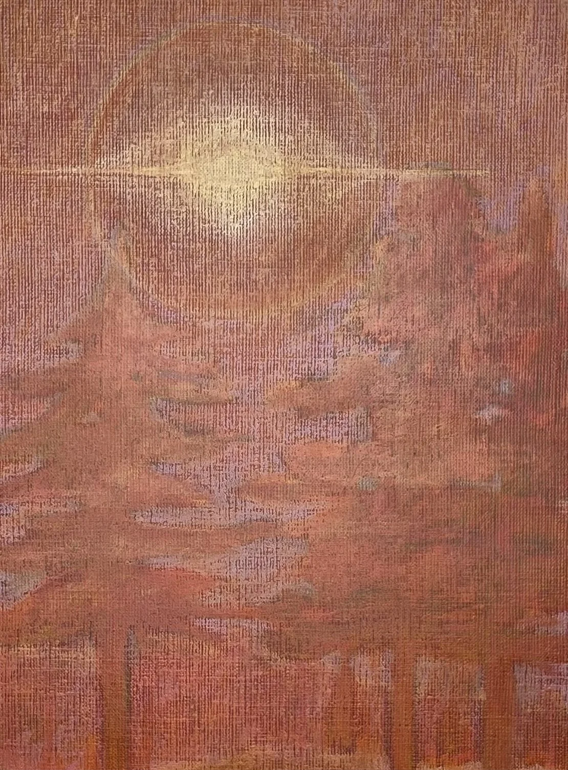 Over Where the Pines Are2_Claire Ray Art.jpg