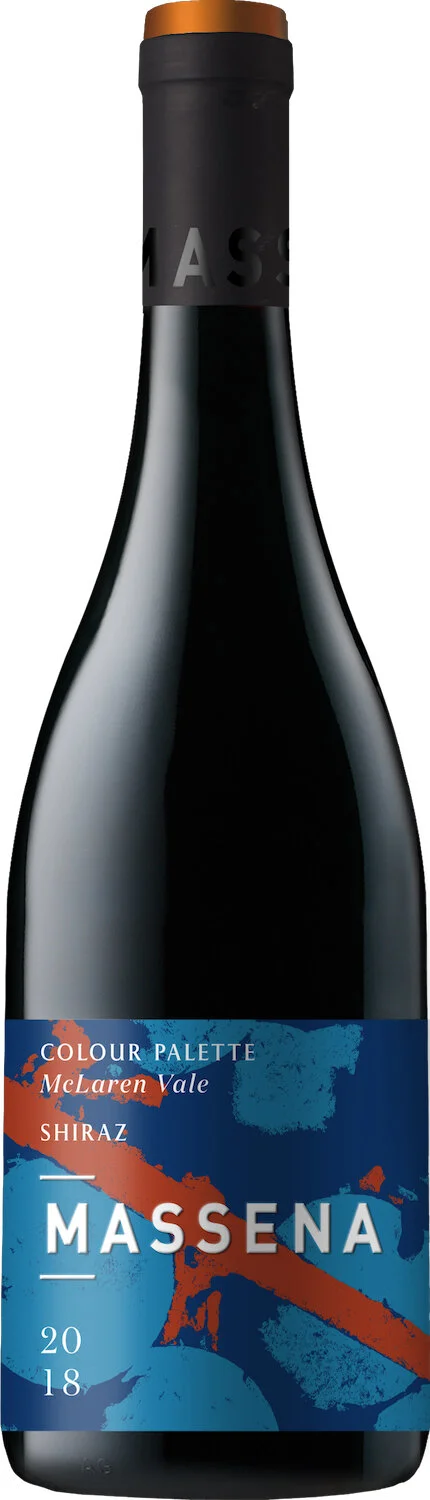 MCLAREN VALE SHIRAZ