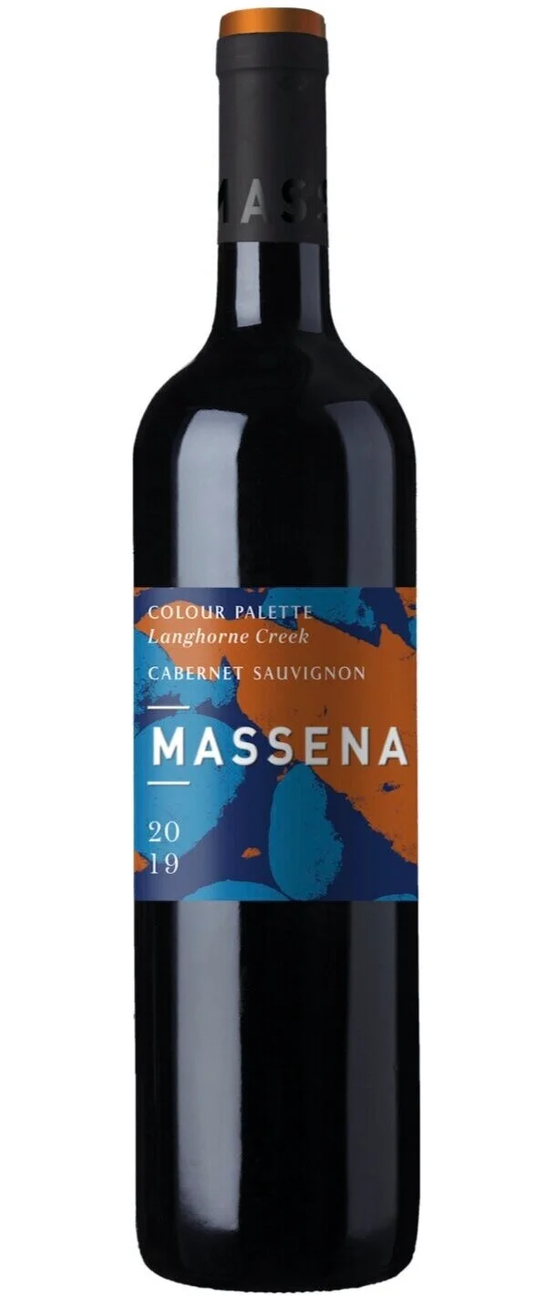 LANGHORNE CREEK CABERNET