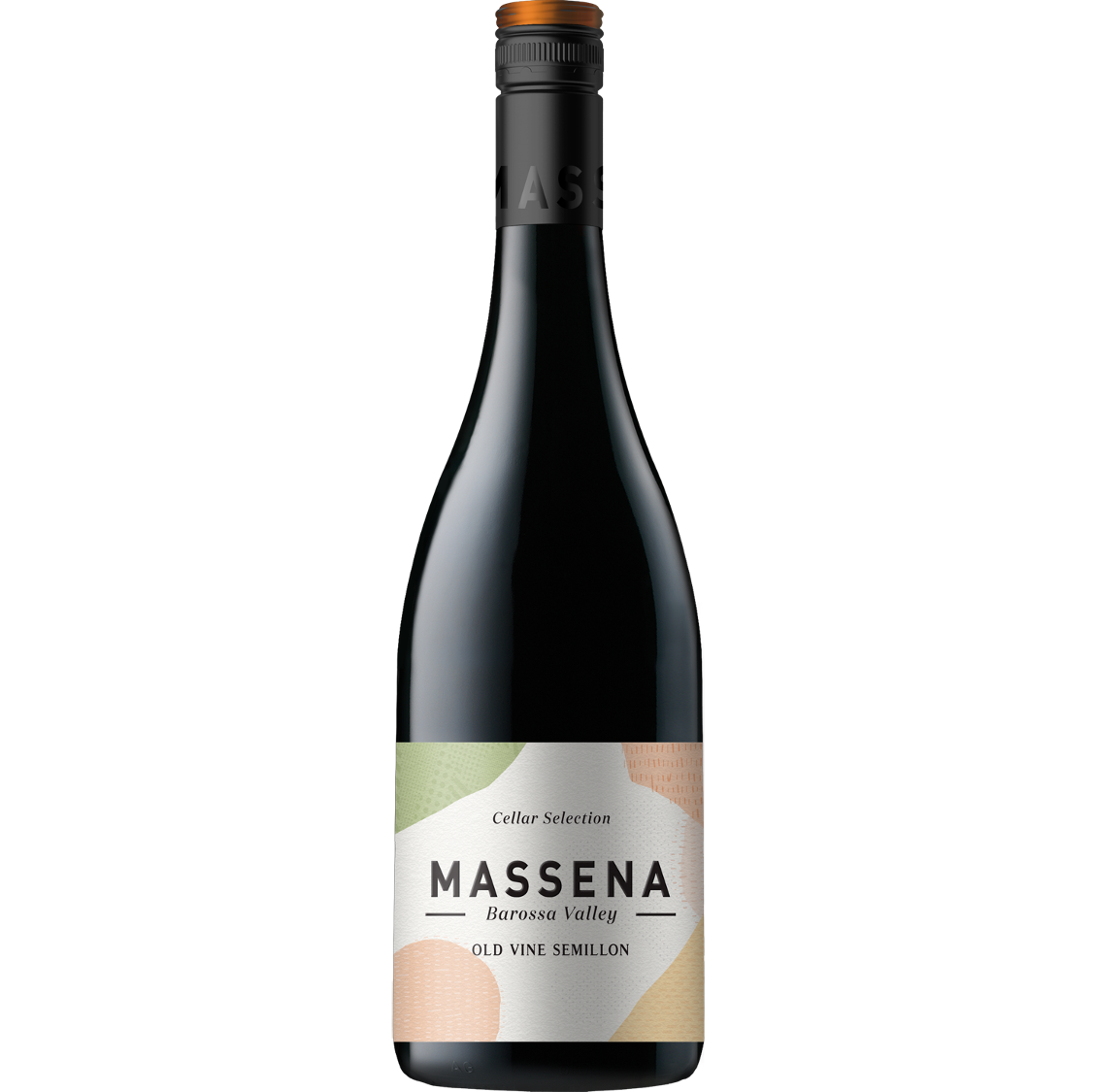 2022 Cellar Selection Old Vine Semillon