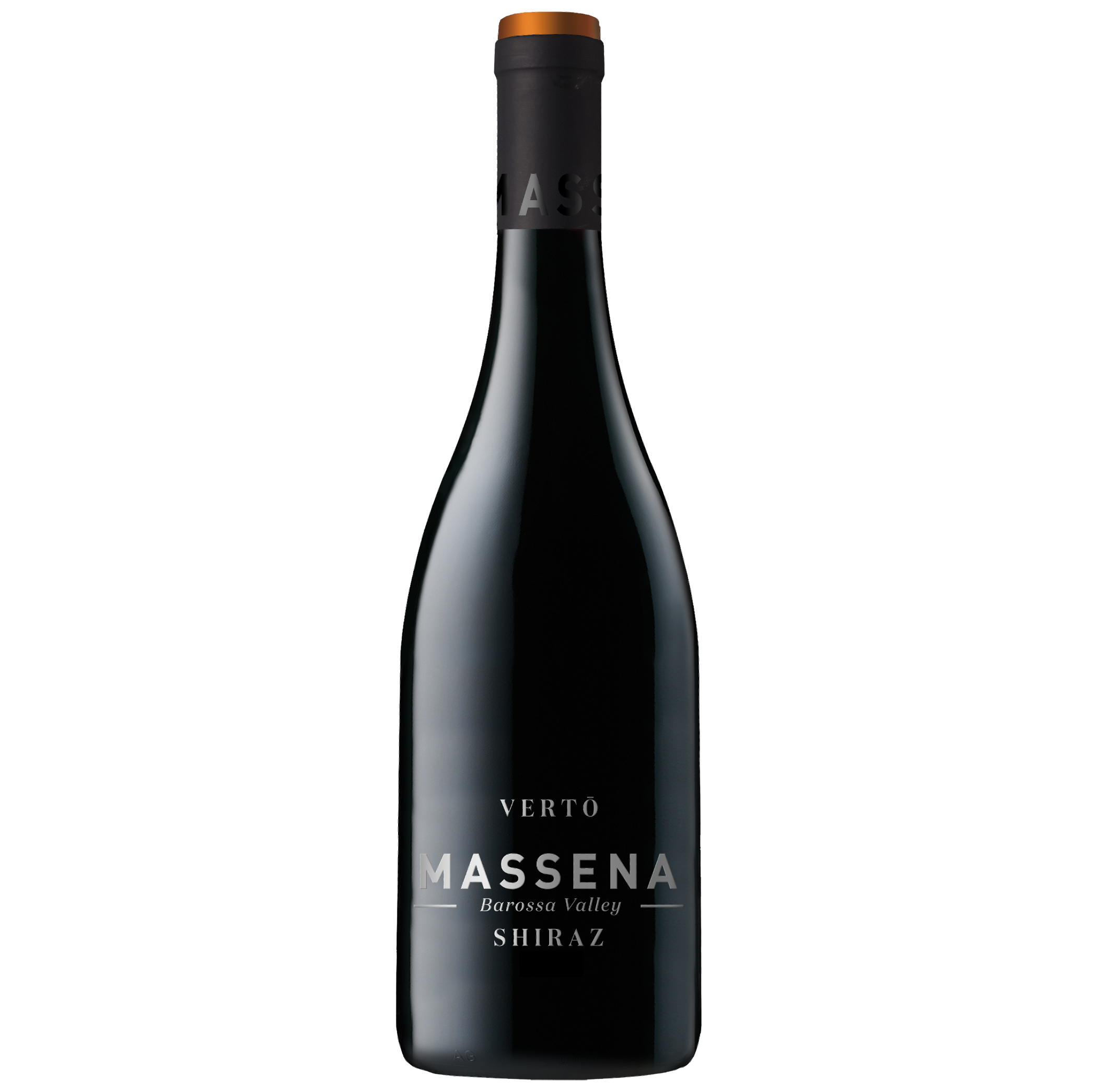 2022 Vertō Barossa Shiraz