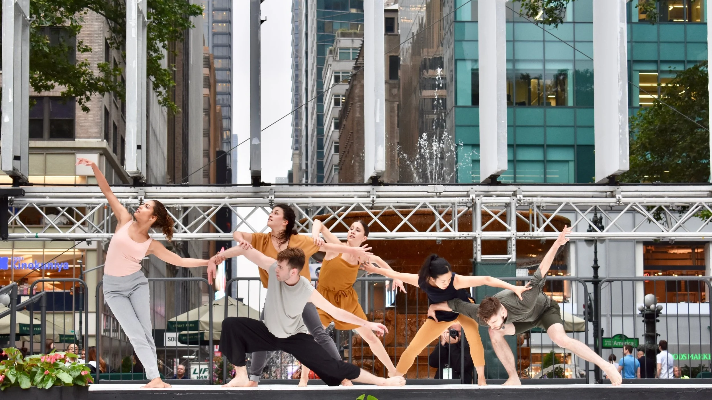 DANCE STL's Spring to Dance Festival 2019