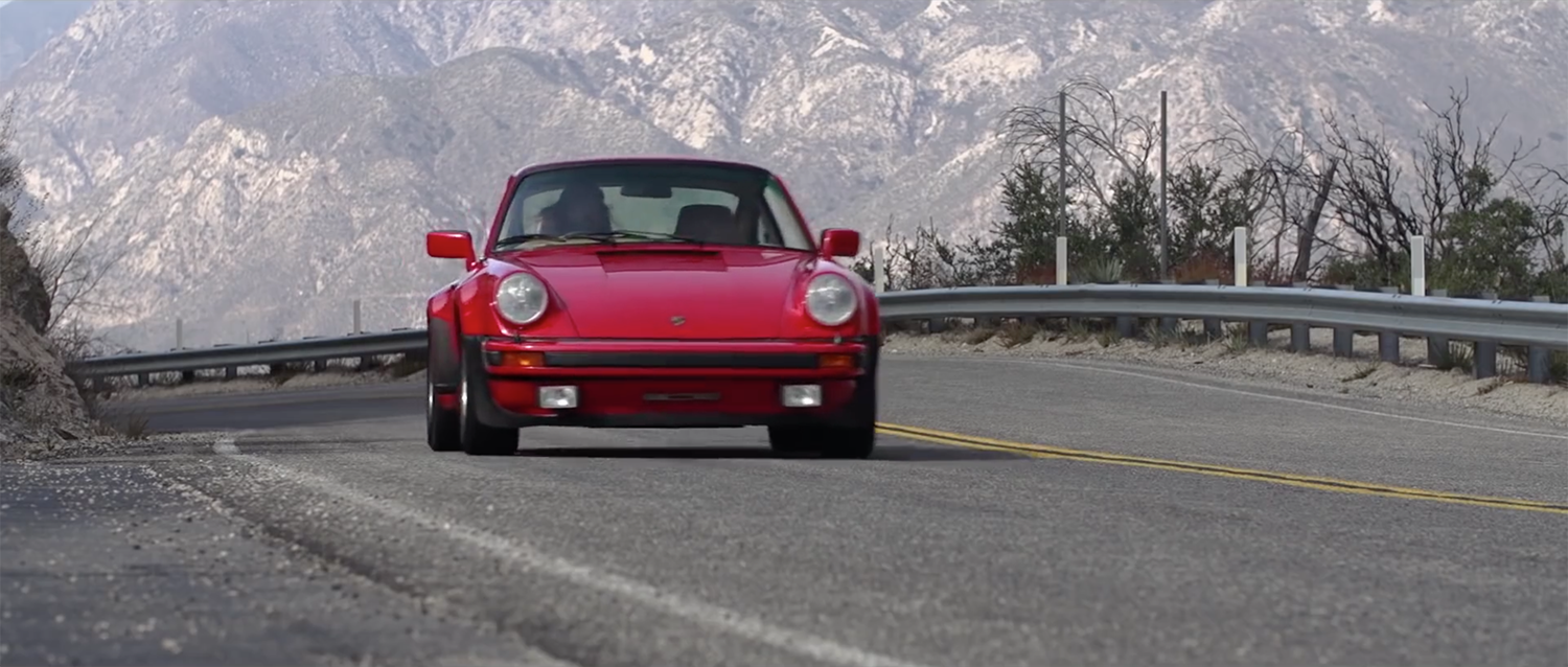 40 Years of the Turbo<a href=/40-years-of-the-turbo>→</a><strong>Magnus Walker 1975 930</strong>