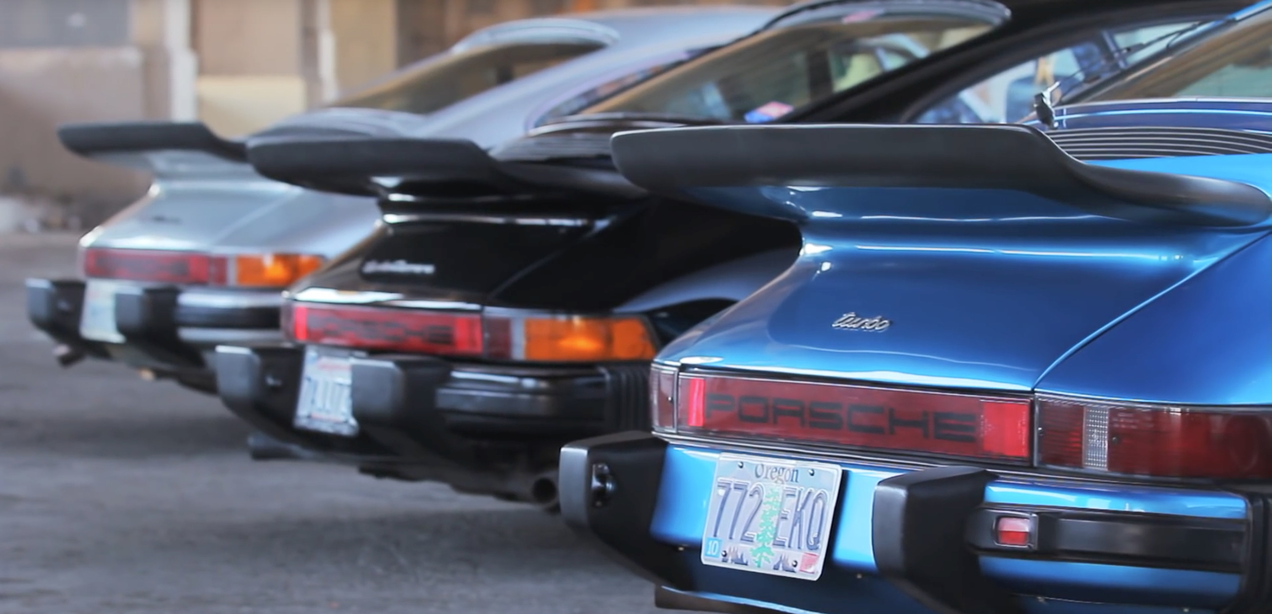 Turbo Fever<a href=/turbo-fever>→</a><strong>Magnus Walker | XCAR</strong>