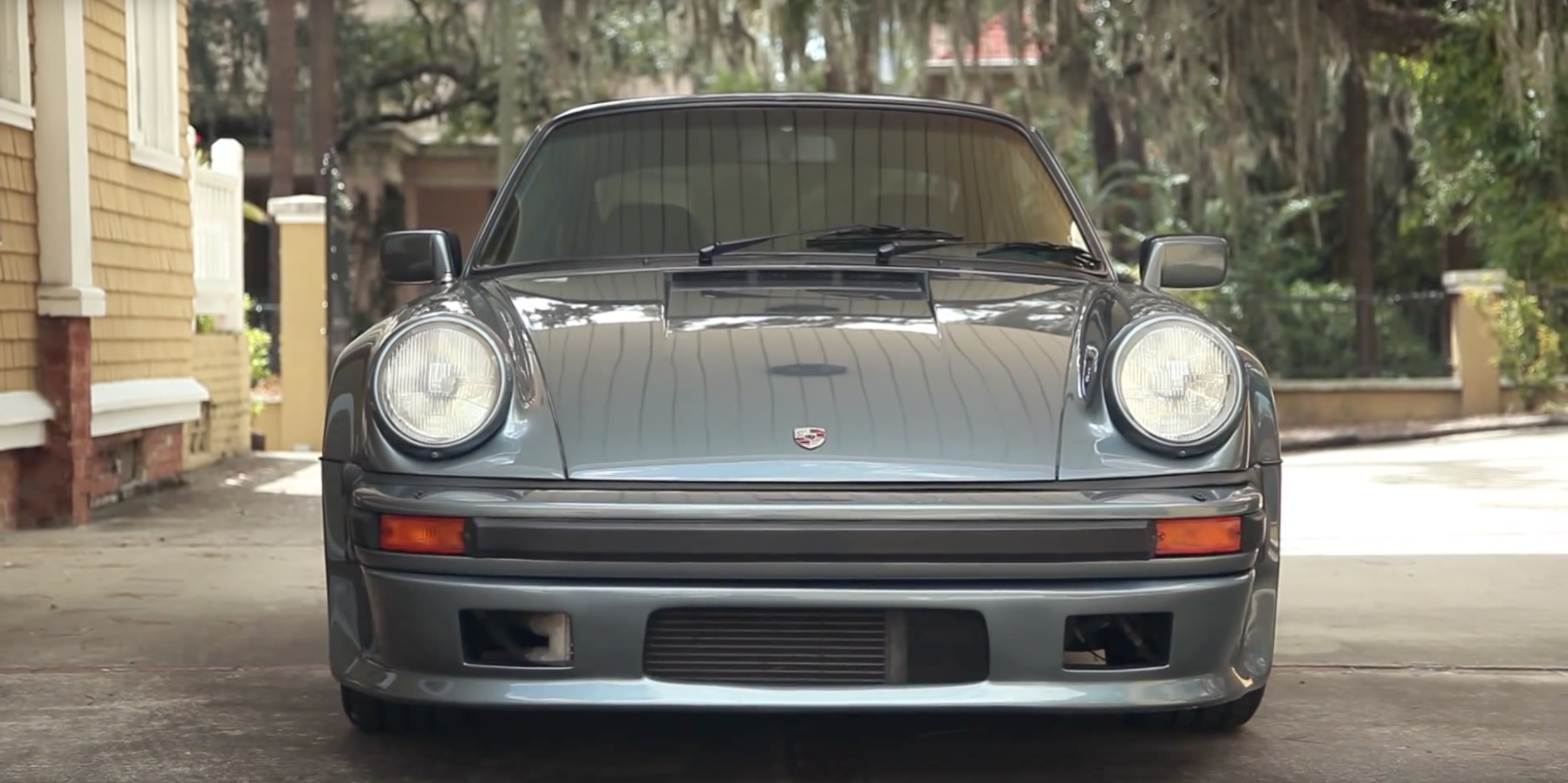 Cars I See<a href=/cars-i-see-a-28-year-hunt>→</a><strong>A 28-Year Hunt</strong>