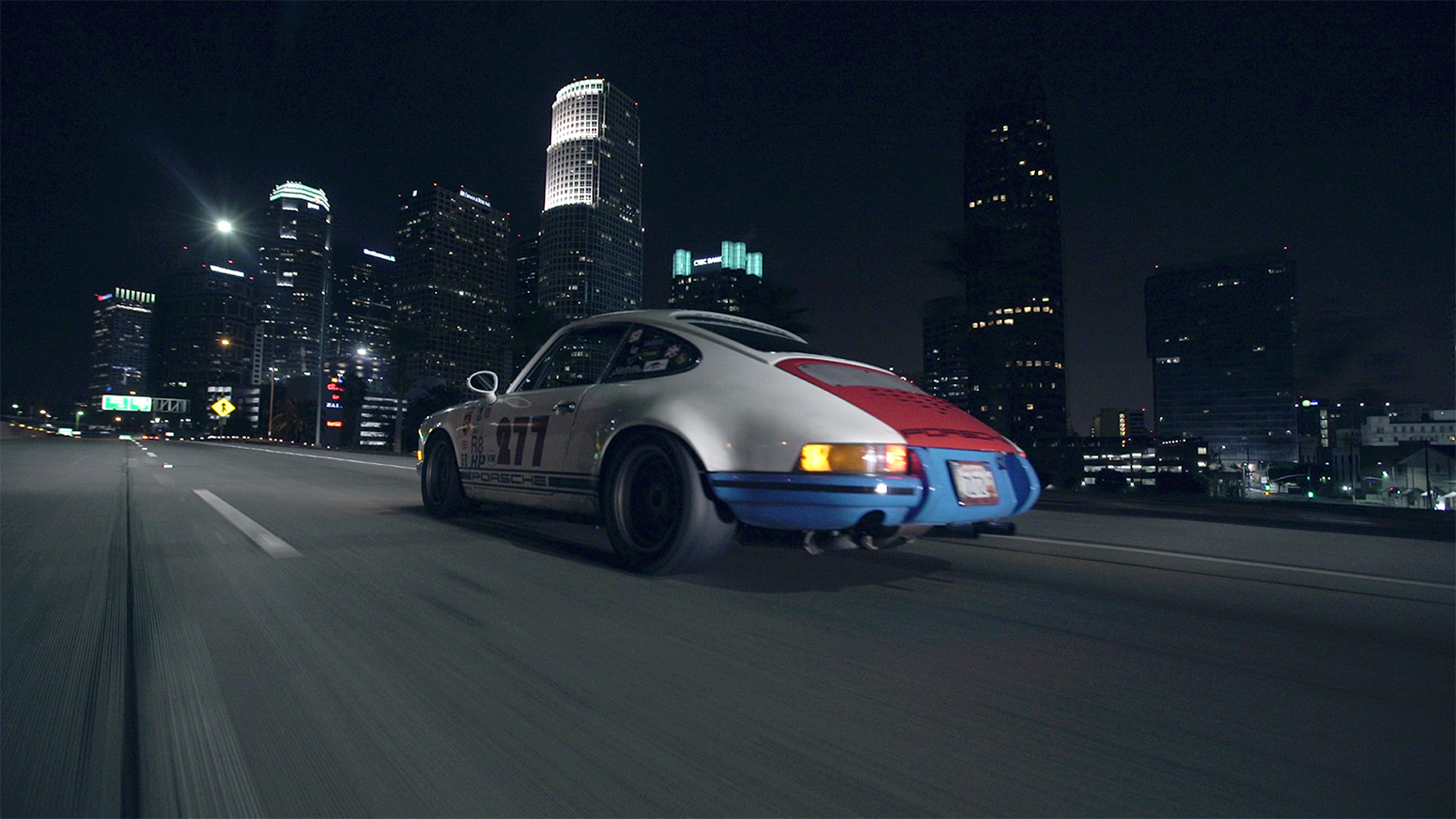 Midnight Rambler<a href=/midnight-rambler>→</a><strong>Midnight Run in Los Angeles</strong>