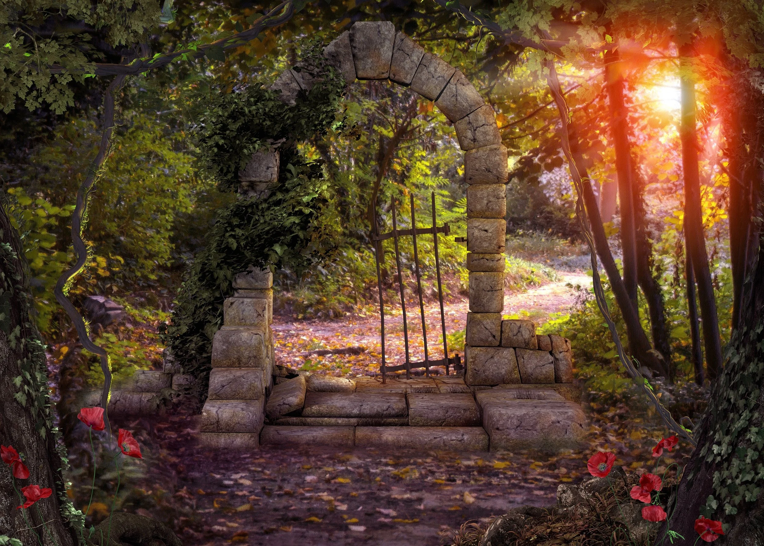 bigstock-Magical-Gate-Doorway-Path-In-A-249250354.jpg