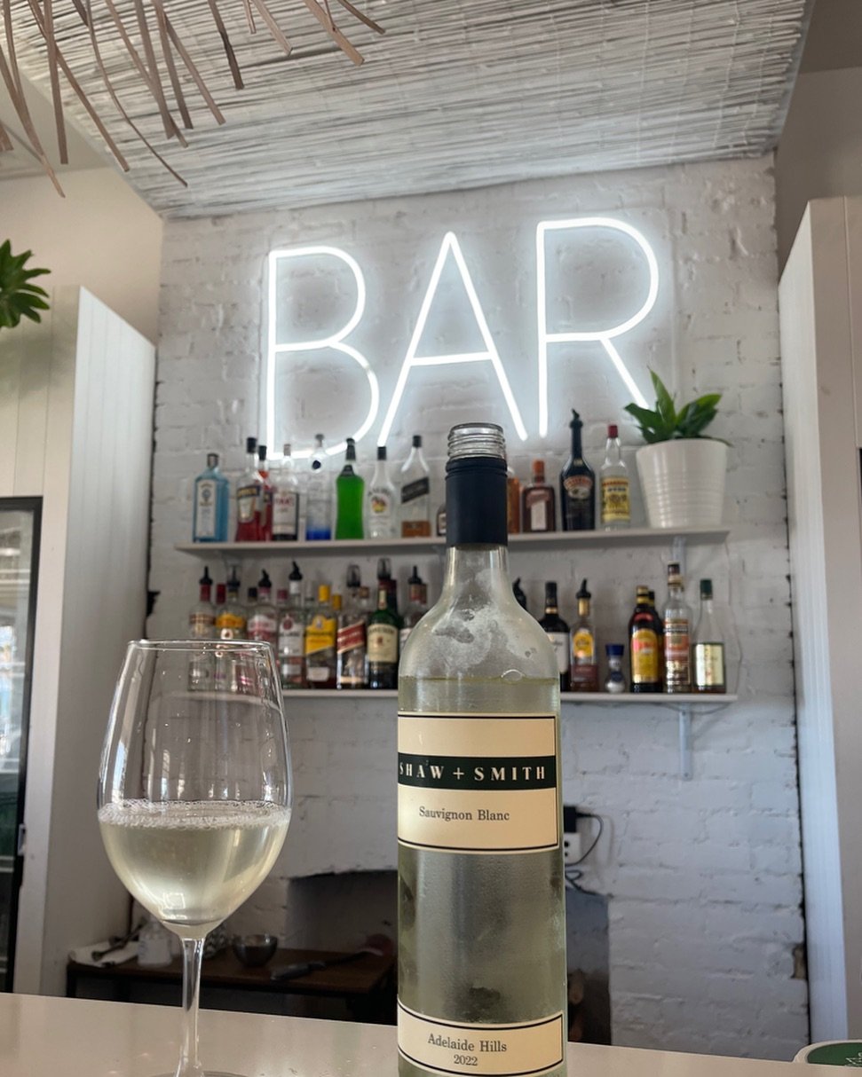 No better place to enjoy a nice cold glass of Shaw + Smith than upstairs in our function room this Summer! 
Book our function room by calling us at 8356 8111 , or for a table downstairs for bookings less than 15 people book through our website at gra