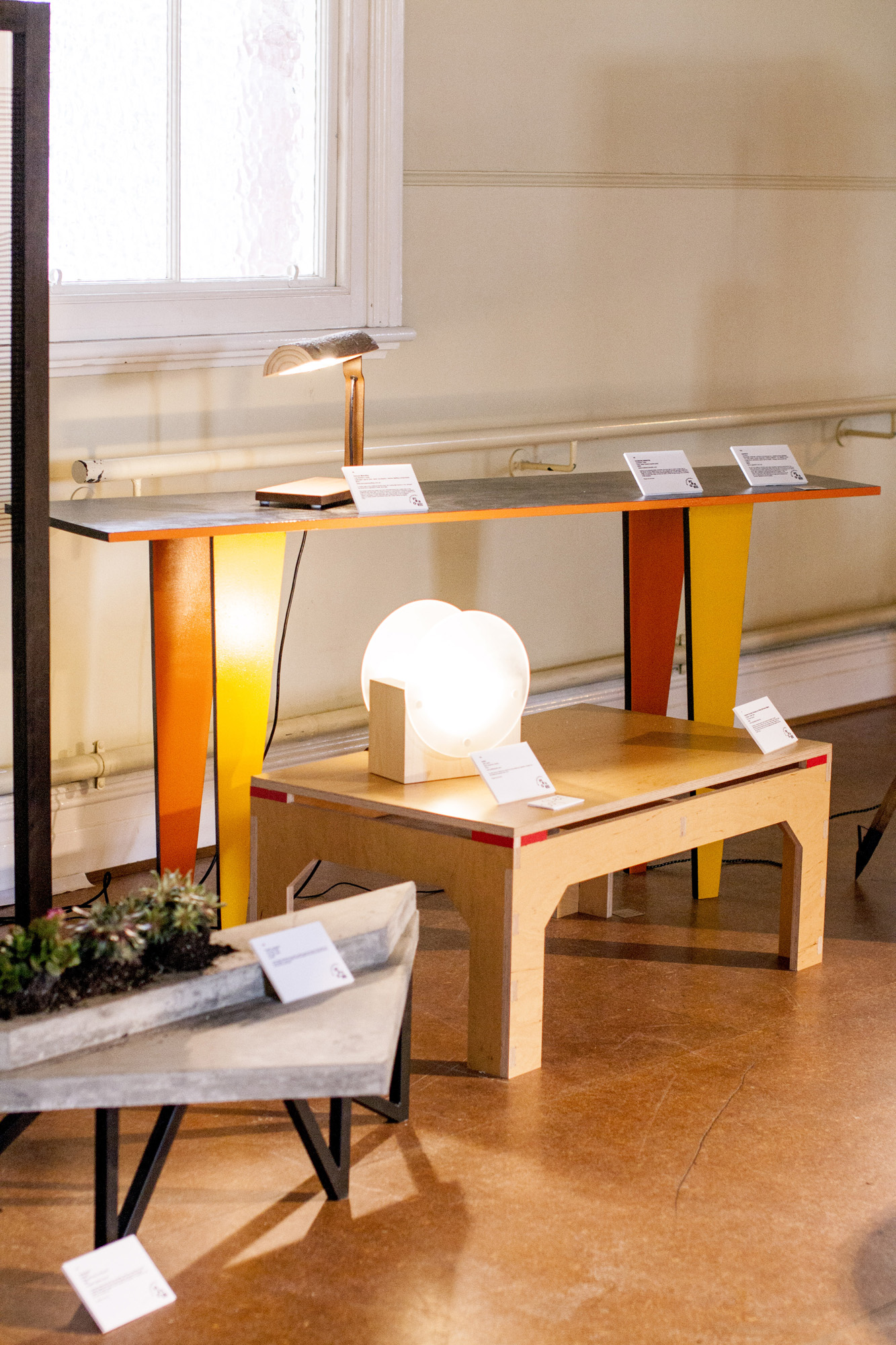 Fringe Furniture 32