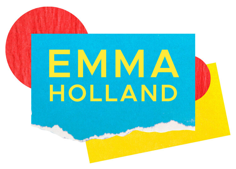 EMMA HOLLAND