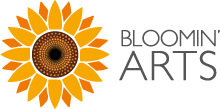 Bloomin' Arts | Enjoy, develop, perform and work in the arts