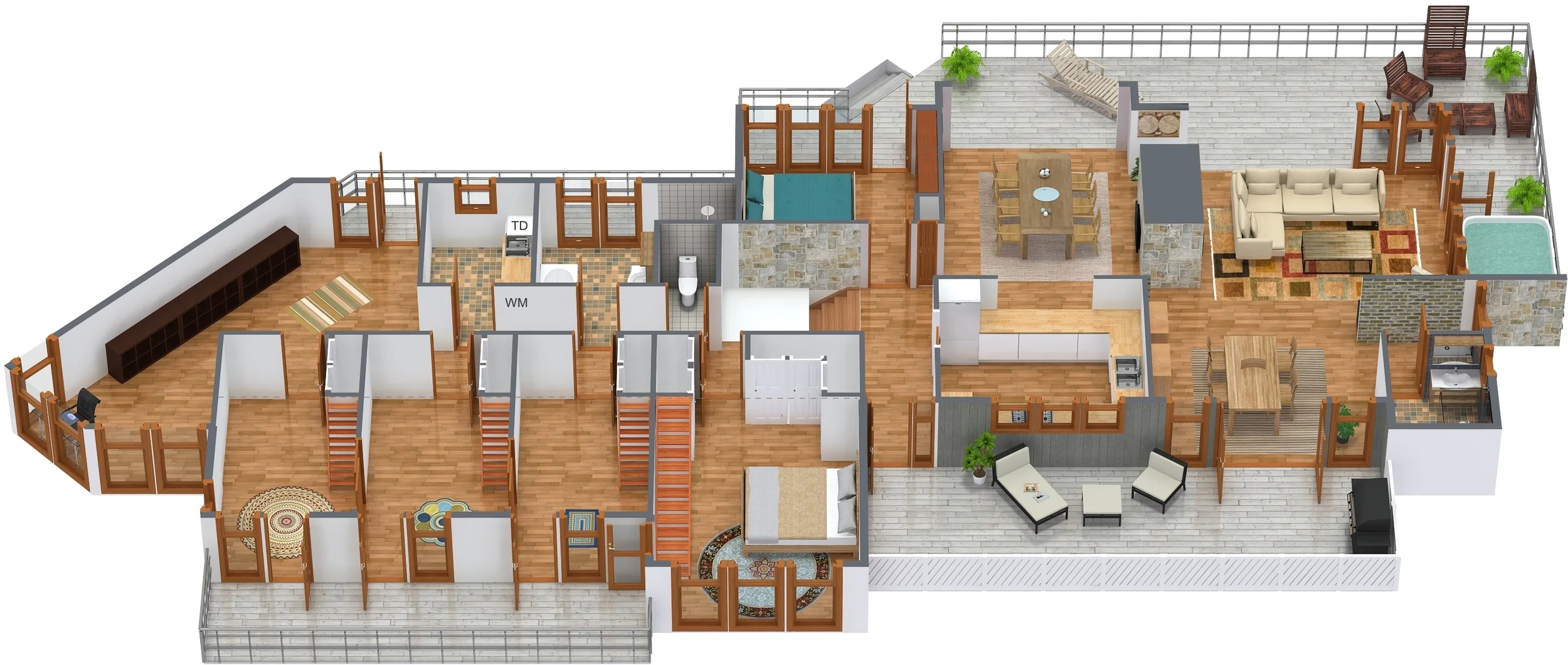 3D Floor Plan- 45 degrees.jpg