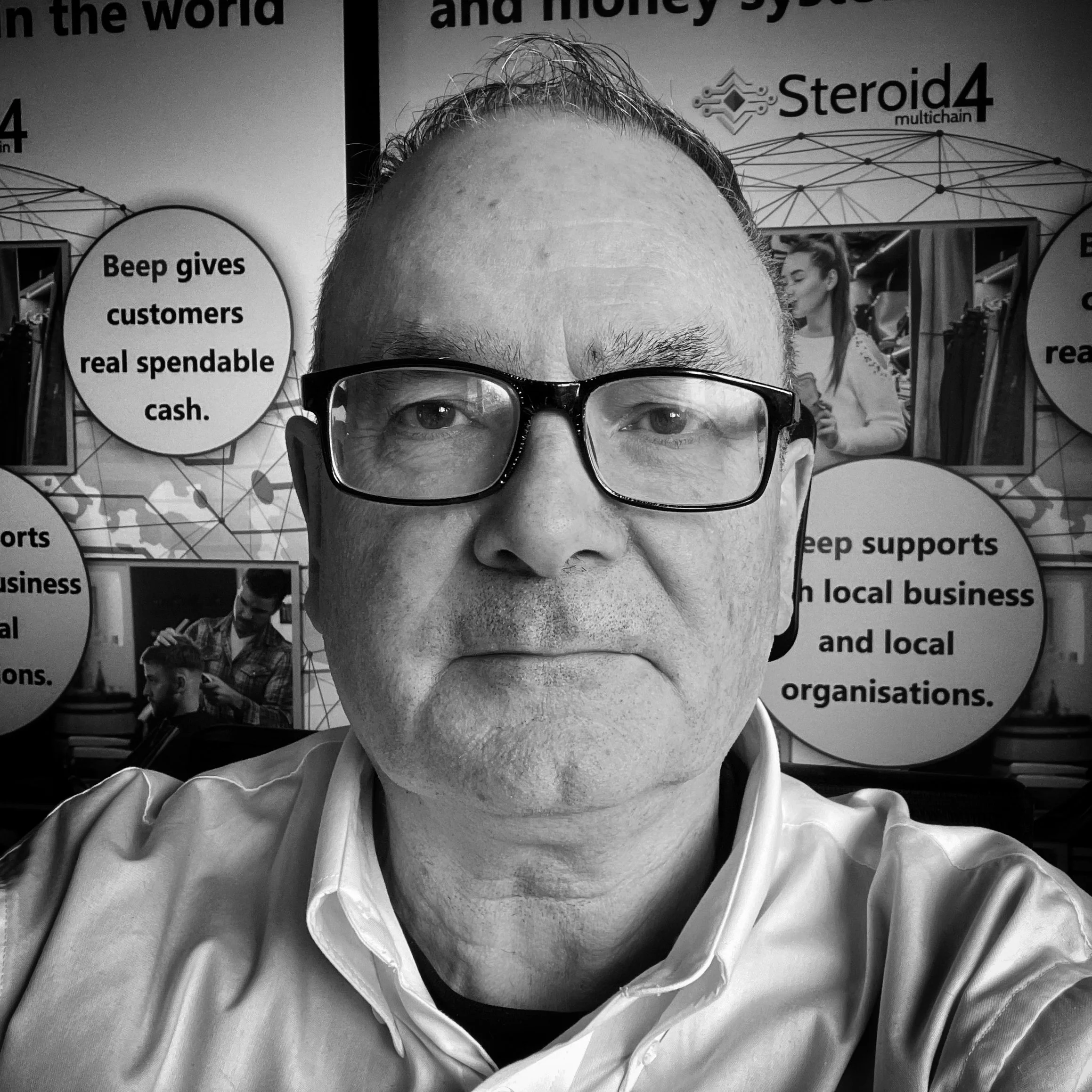 Network In Beds Meeting