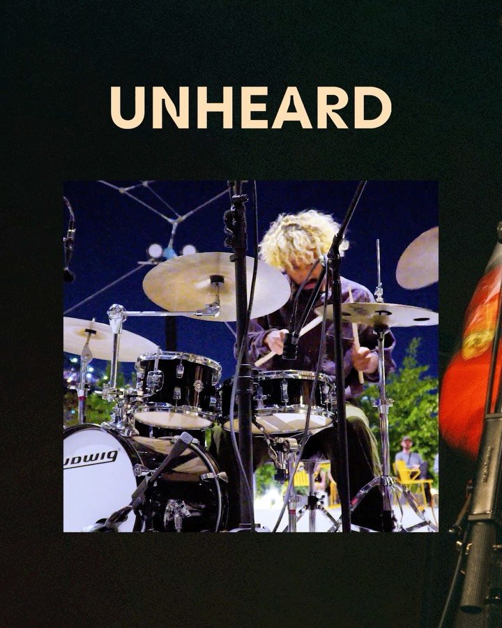 𝚄𝚗𝚑𝚎𝚊𝚛𝚍: 𝙴𝚖𝚒𝚕𝚒𝚘 𝙼𝚘𝚍𝚎𝚜𝚝𝚎 𝚡 𝙱𝚛𝚒𝚊𝚗 𝚁𝚒𝚌𝚑𝚋𝚞𝚛𝚐 𝙹𝚛. 𝚡 𝚁𝚊𝚑𝚜𝚊𝚊𝚗 𝙲𝚊𝚛𝚝𝚎𝚛
Sun, Feb 22nd / bit.ly/unheard15 or link in bio

This was the last time Emilio participated in our Unheard series as a special guest of @w