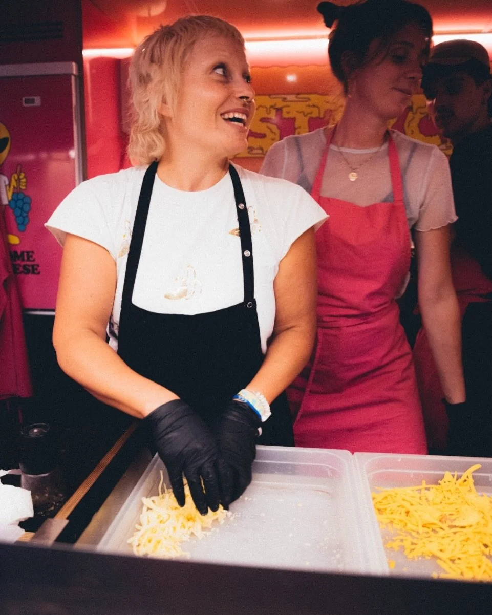 We are hiring! Always dreamt of a job in hospitality? Not afraid of responsibility and are  up for the challenge of actively shaping your own work environment? As you know, I&lsquo;m still babypausing this year and am looking for a cheeseloving perso