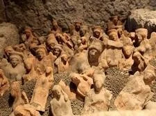Gods' Collections