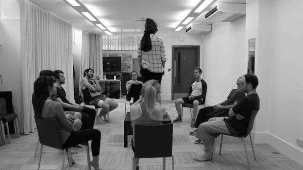 The Company, 2015