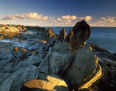 Hawaii Coastline Hawaii Coastline
