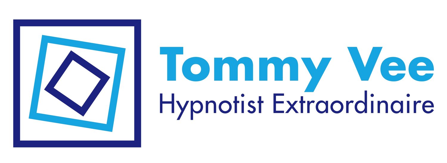 Comedy Hypnotist - Tommy Vee