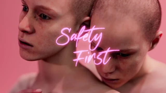 Safety First: 599 Days of the Invisible Wall