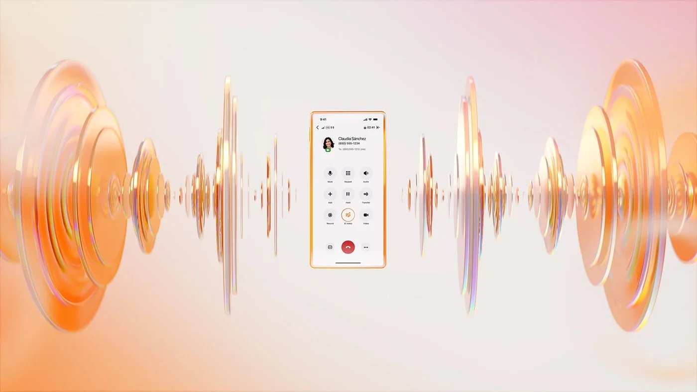 Ring Central AI - Reel