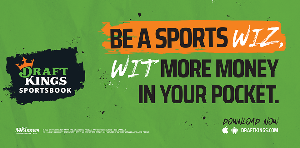 Billboard for Philly