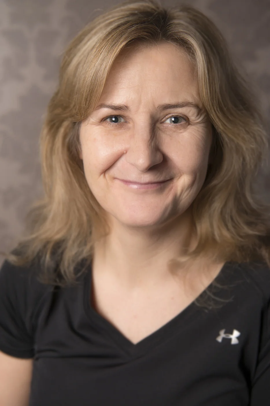 Karenanne Hay, Reiki Master Teacher