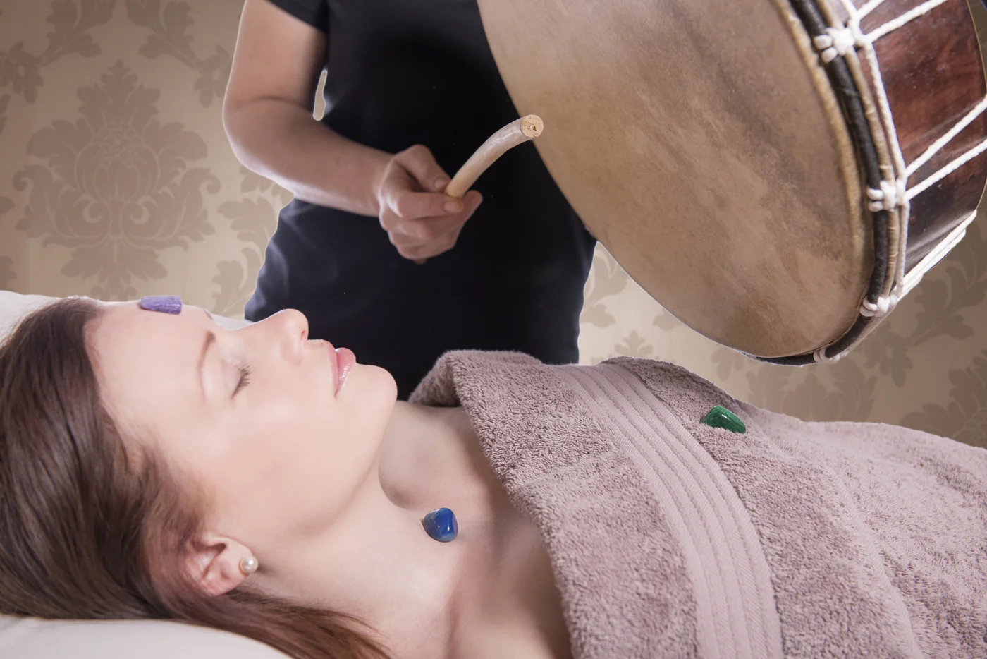 Pranic Massage at Haelan Therapy in Hitchin, Hertfordshire