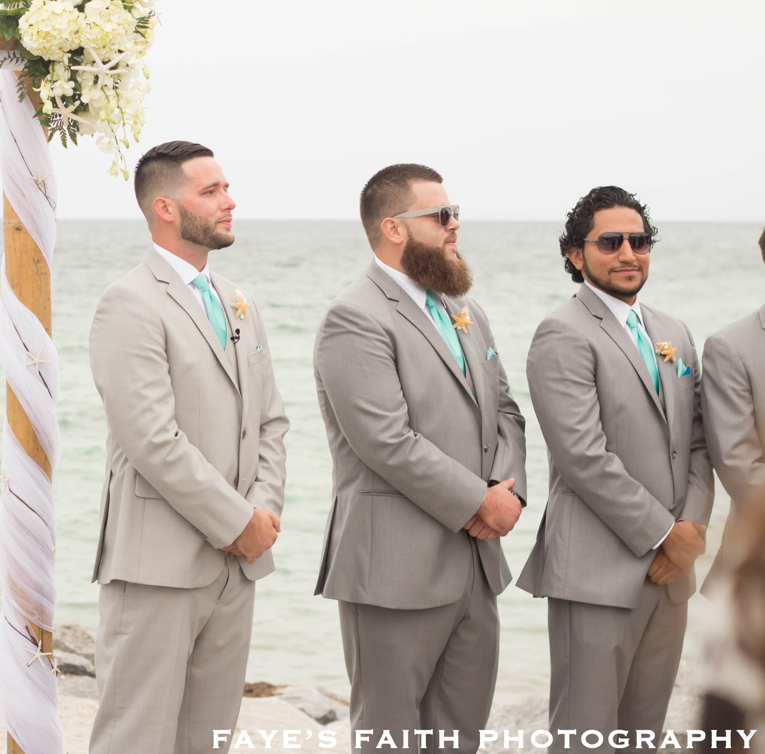 Port Saint Lucie Wedding Photographer