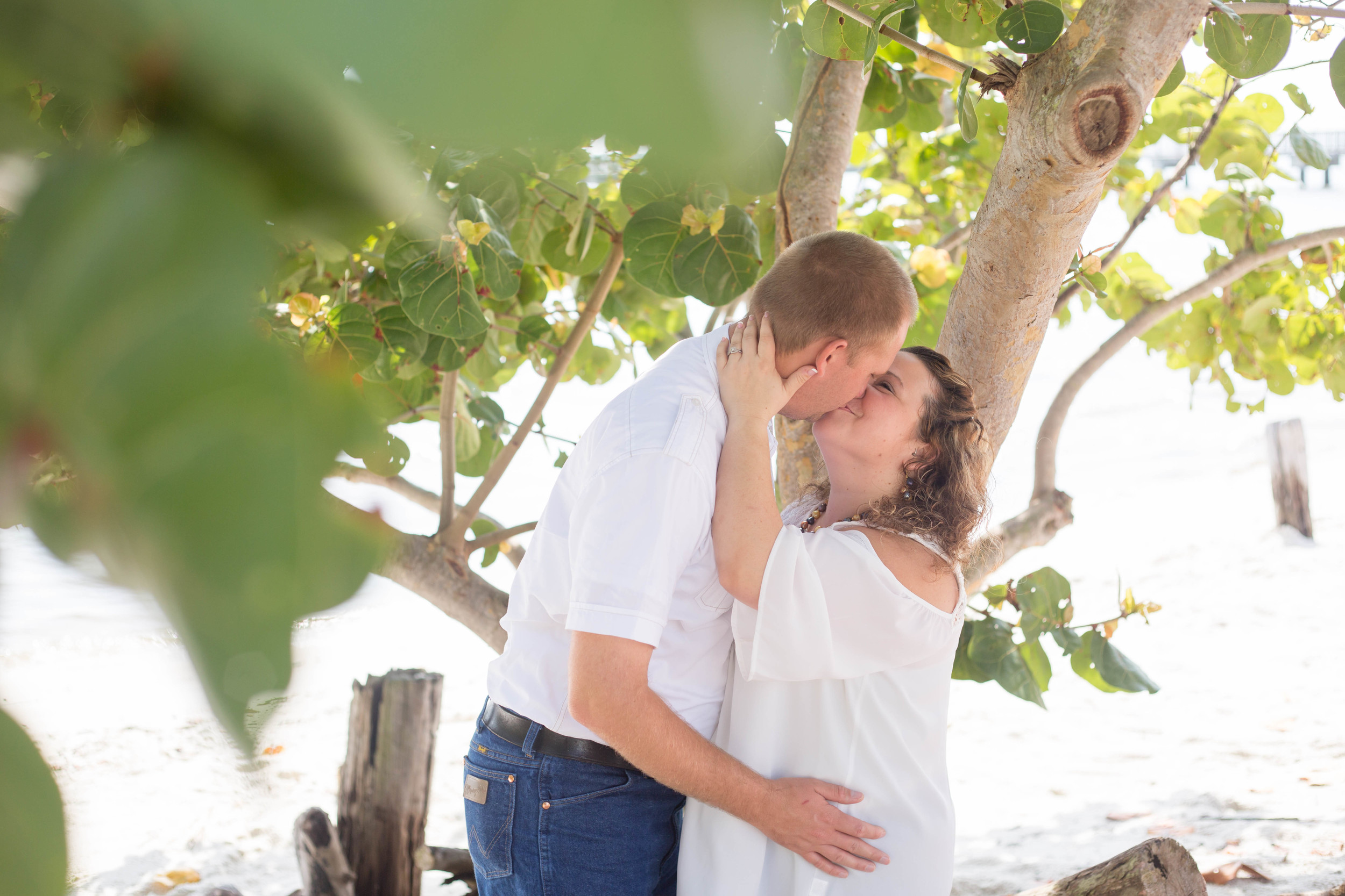 Port Saint Lucie Wedding photographer