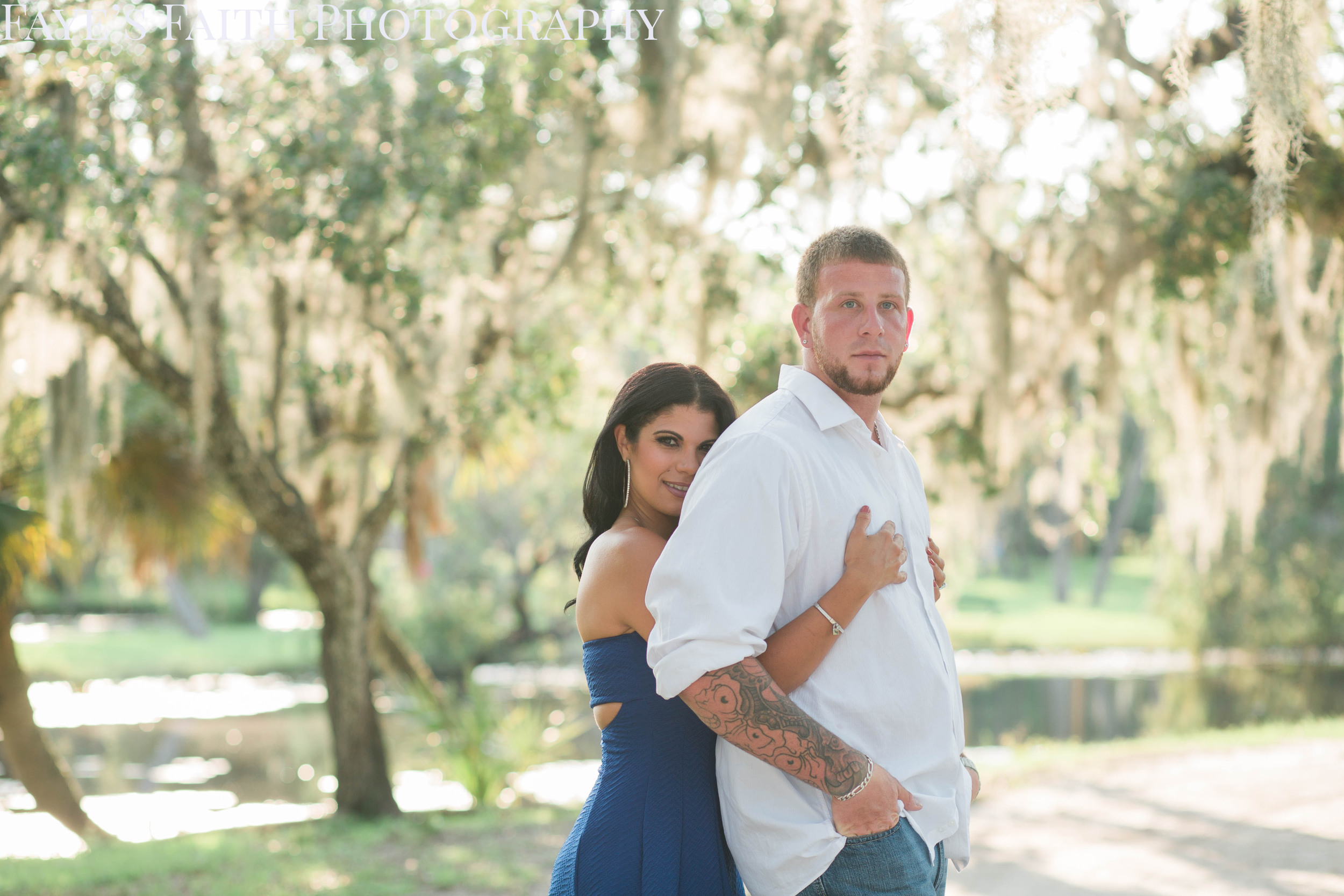 Port Saint Lucie Wedding Photographer