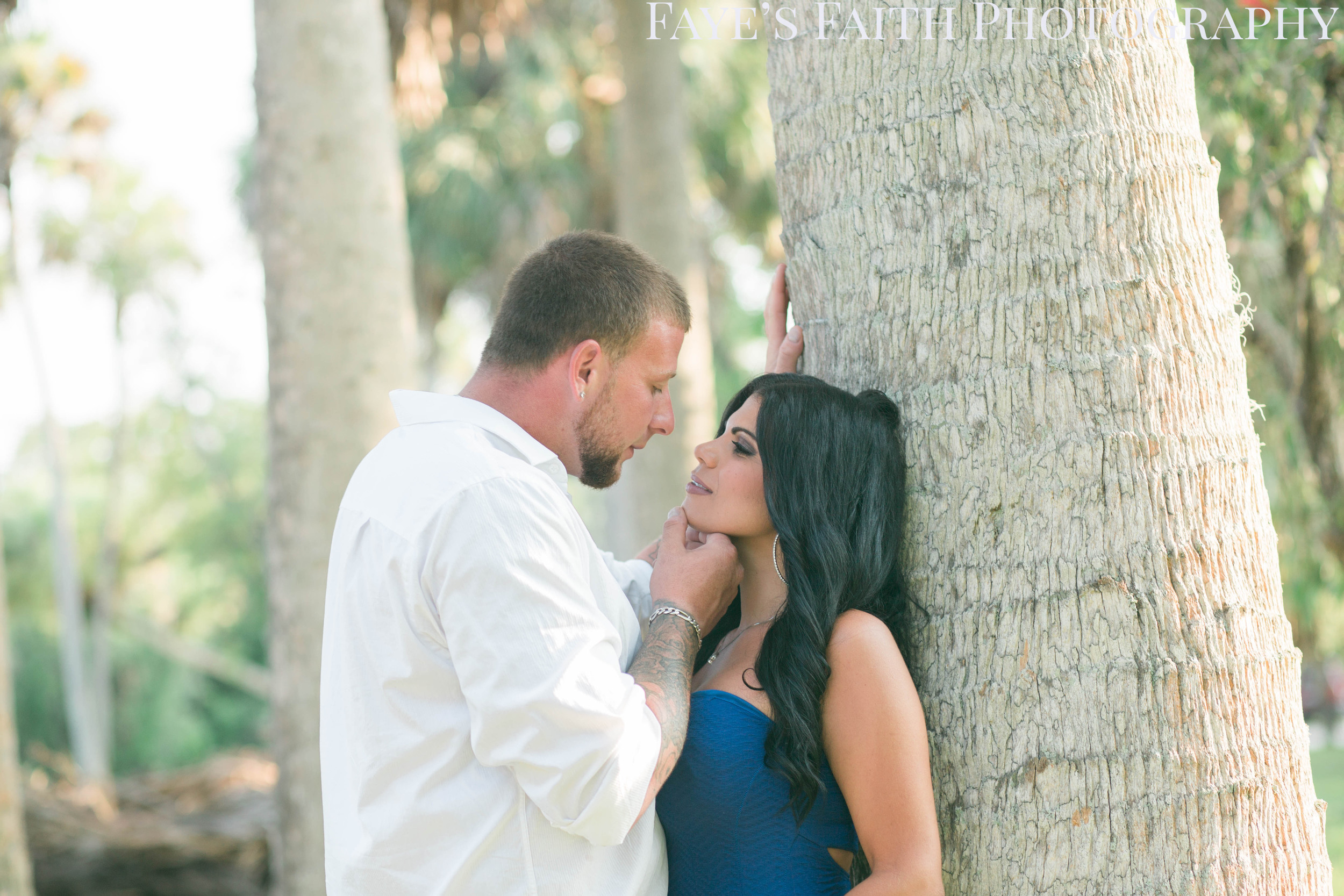 Port Saint Lucie Wedding Photographer