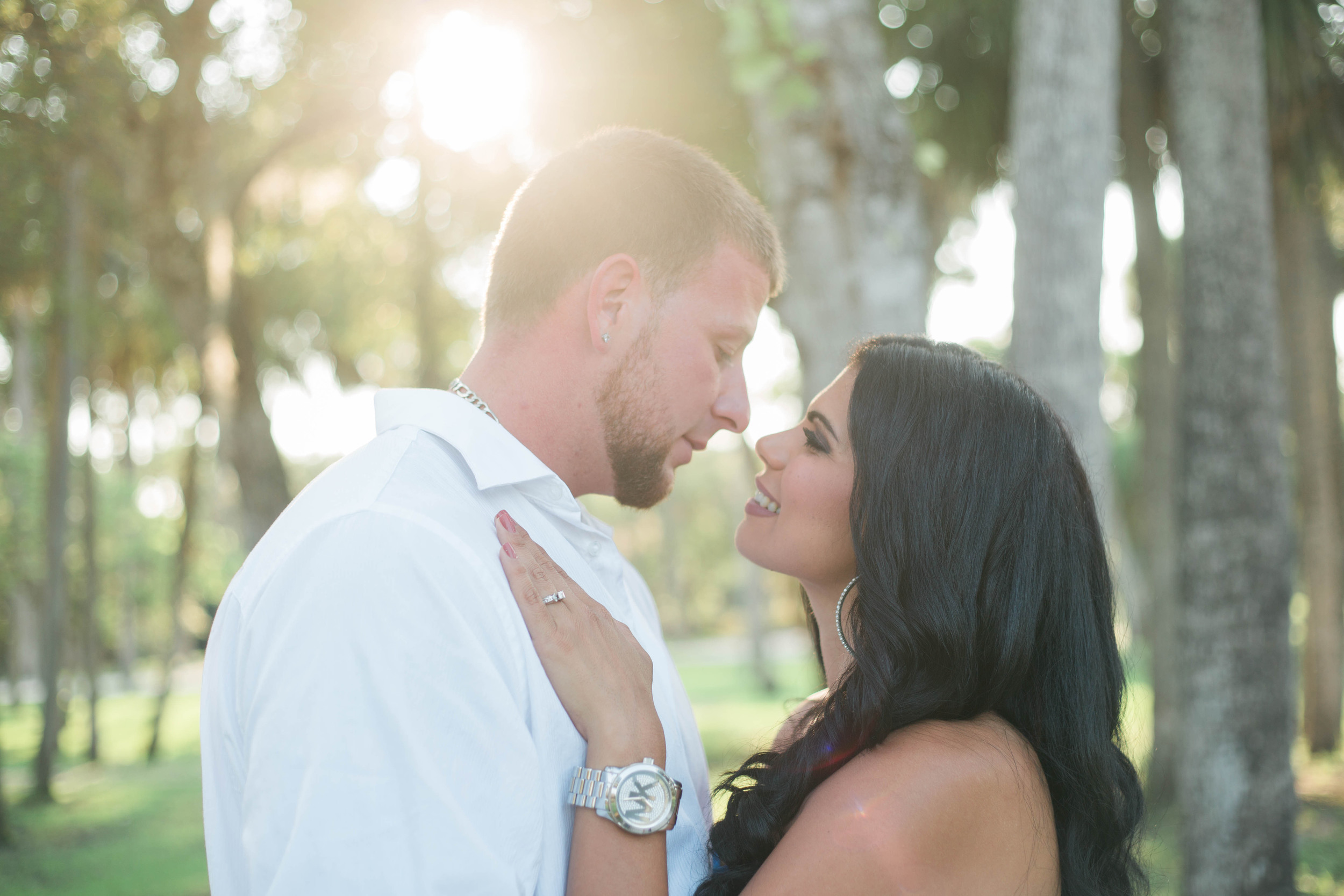 Port Saint Lucie Wedding Photographer