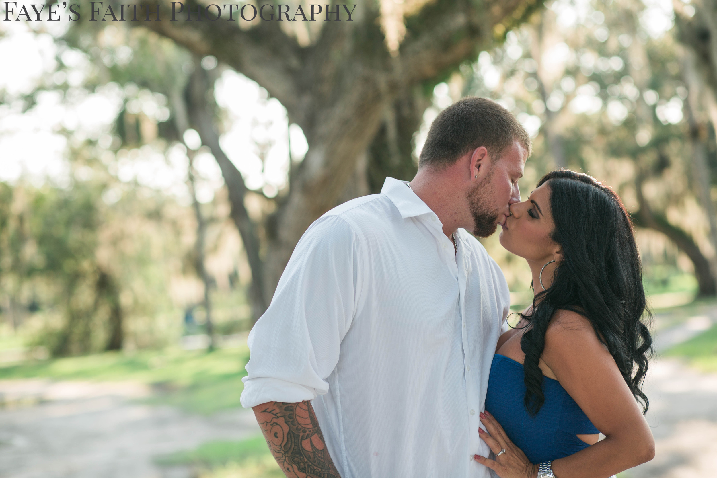 Treasure Coast Wedding Photographer