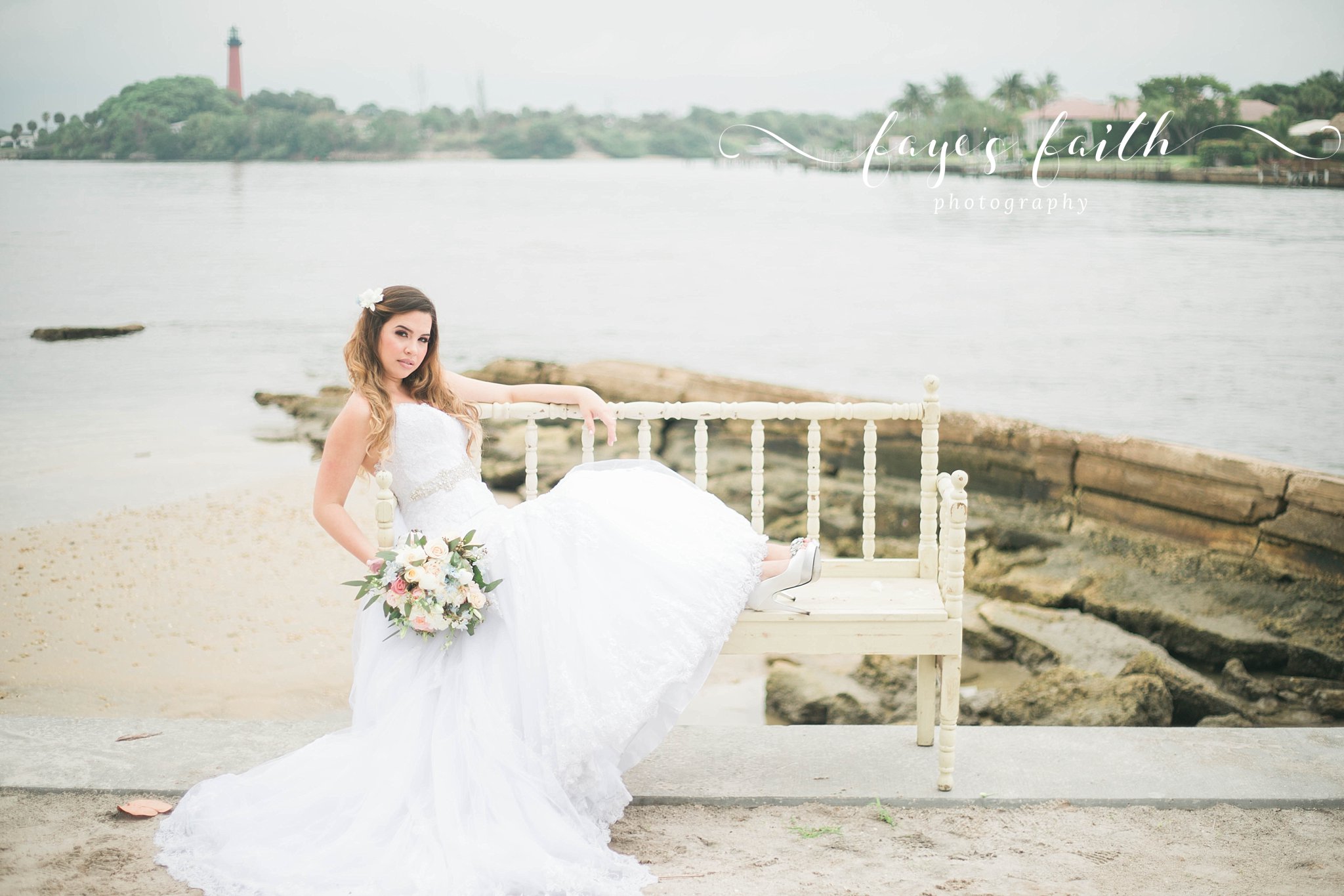 Jupiter Wedding Photographer