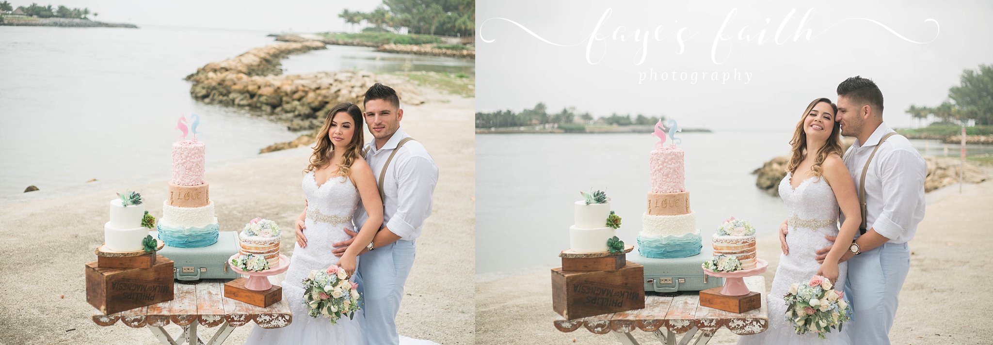 Palm Beach Wedding Photographer