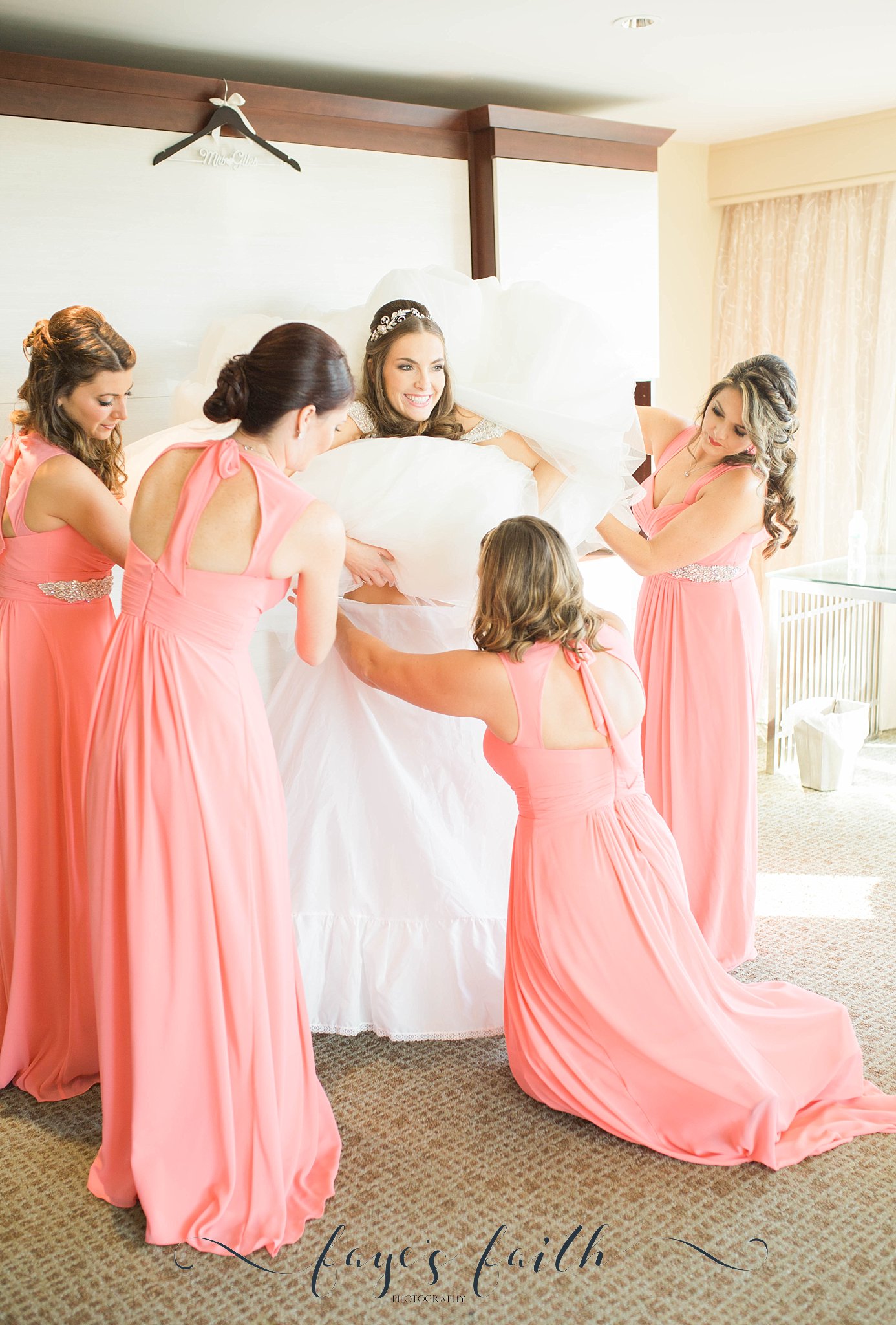 West Palm Beach Wedding Photographer