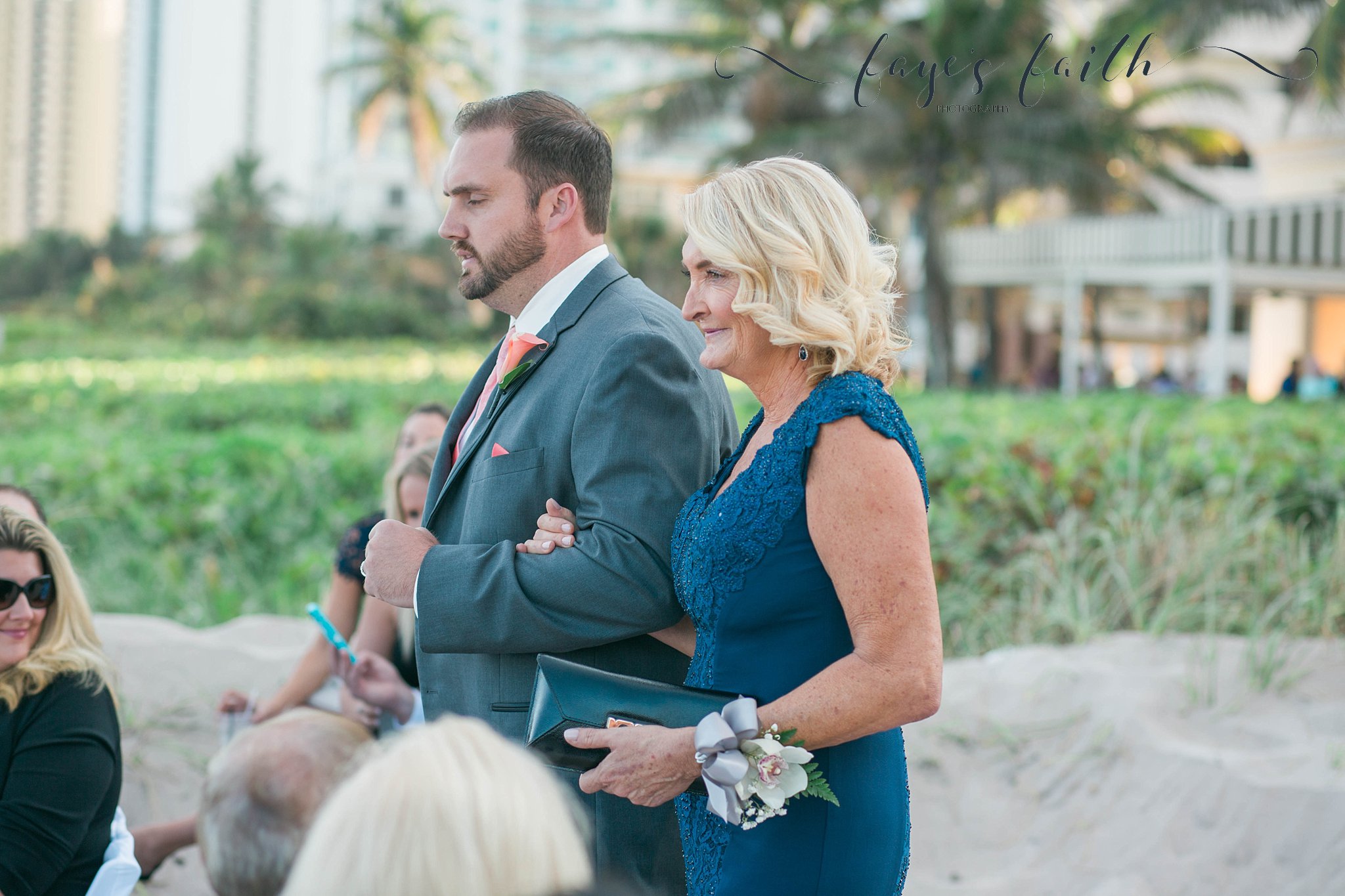 West Palm Beach Wedding Photographer