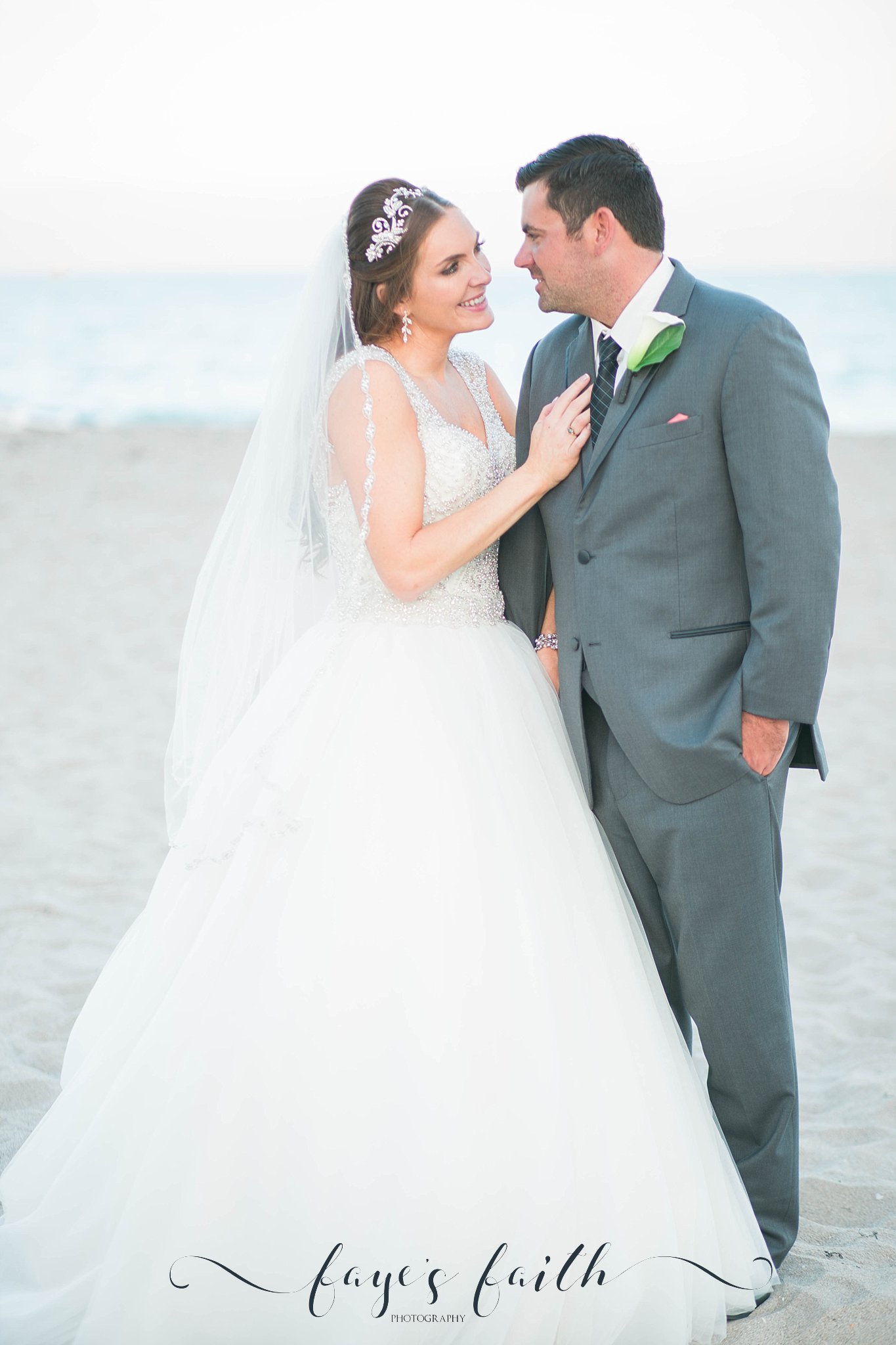 West Palm Beach Wedding Photographer