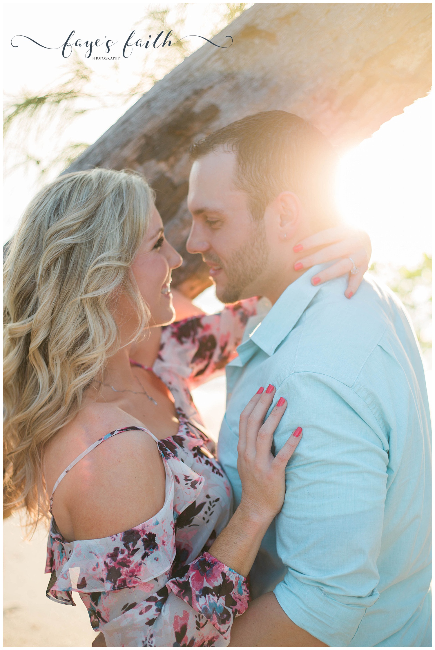 Port Saint Lucie Wedding Photographer