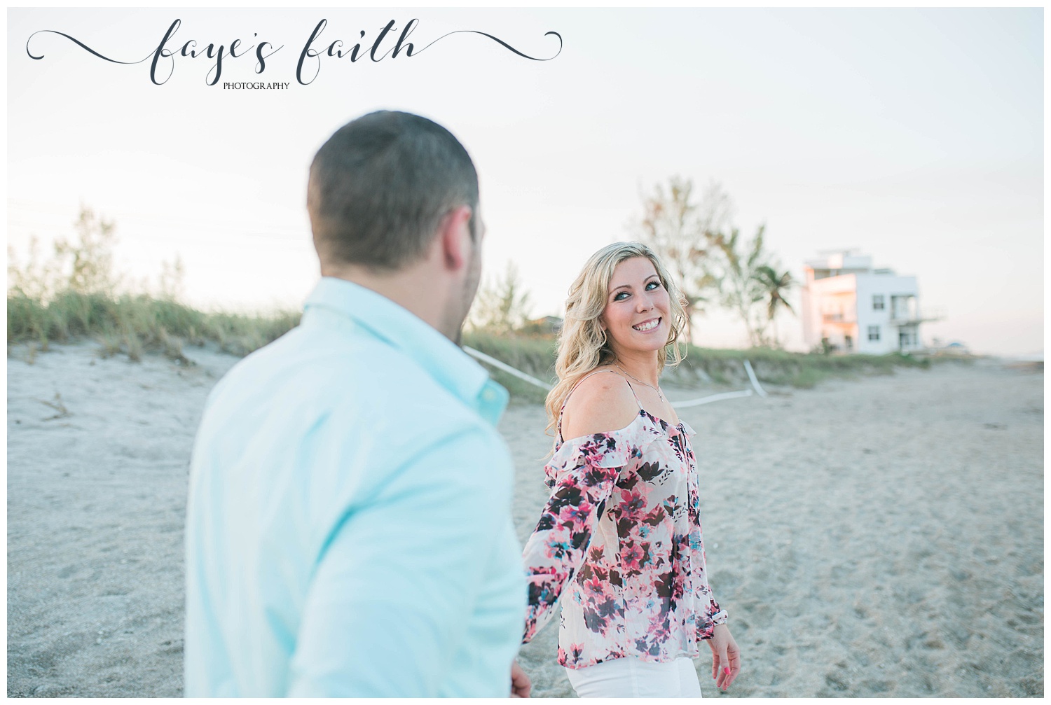 Fort Pierce Wedding Photographer