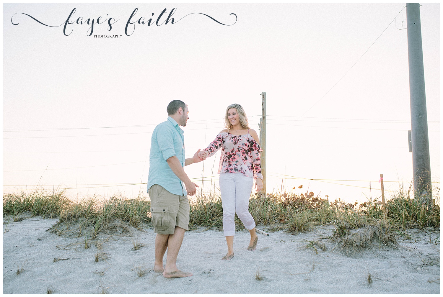 Fort Pierce Wedding Photographer